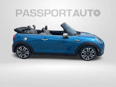 2023 MINI Cooper S Signature