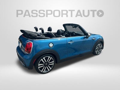 2023 MINI Cooper S Signature