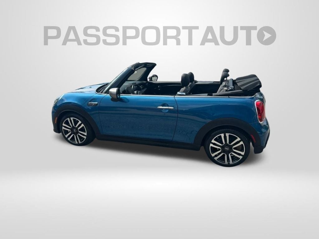 2023 MINI Cooper S Signature