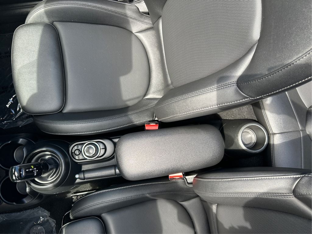 2024 MINI Cooper S Signature Convertible