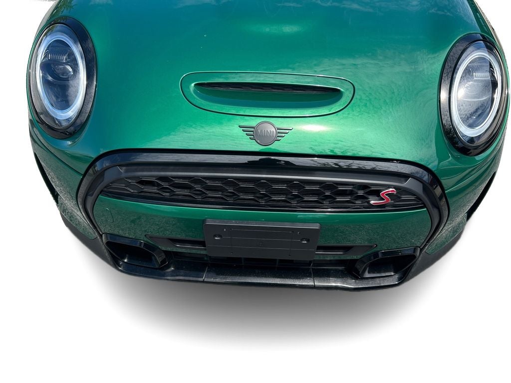 2024 MINI Cooper S Signature Convertible