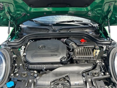 2024 MINI Cooper S Signature Convertible