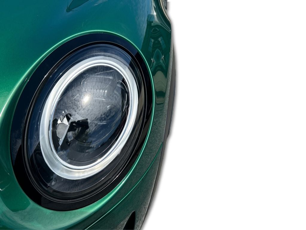 2024 MINI Cooper S Signature Convertible