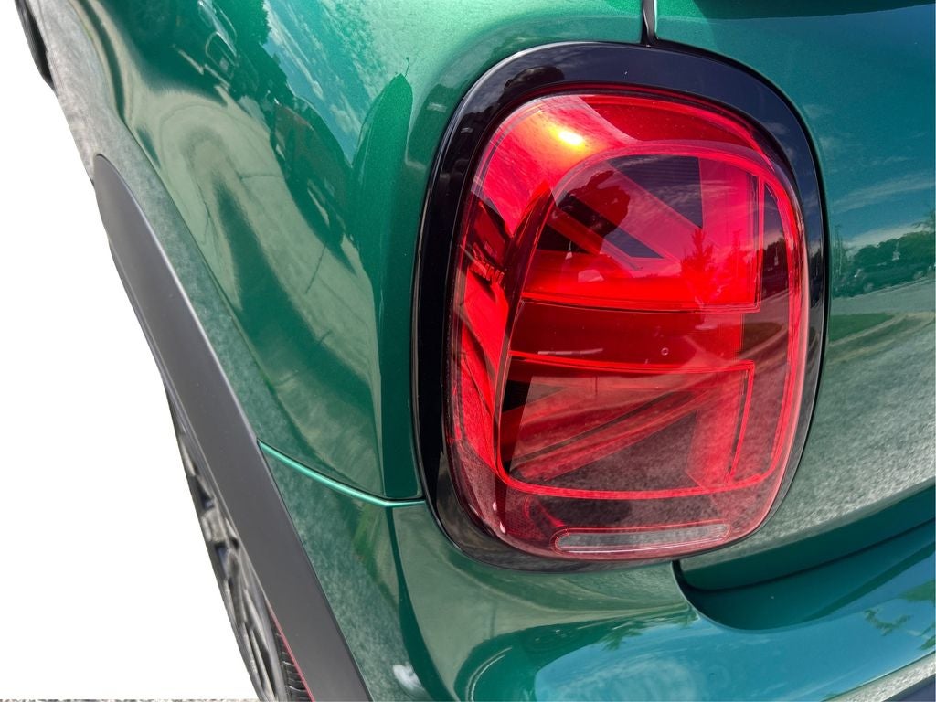 2024 MINI Cooper S Signature Convertible