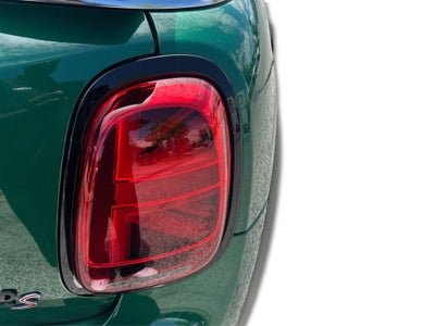 2024 MINI Cooper S Signature Convertible