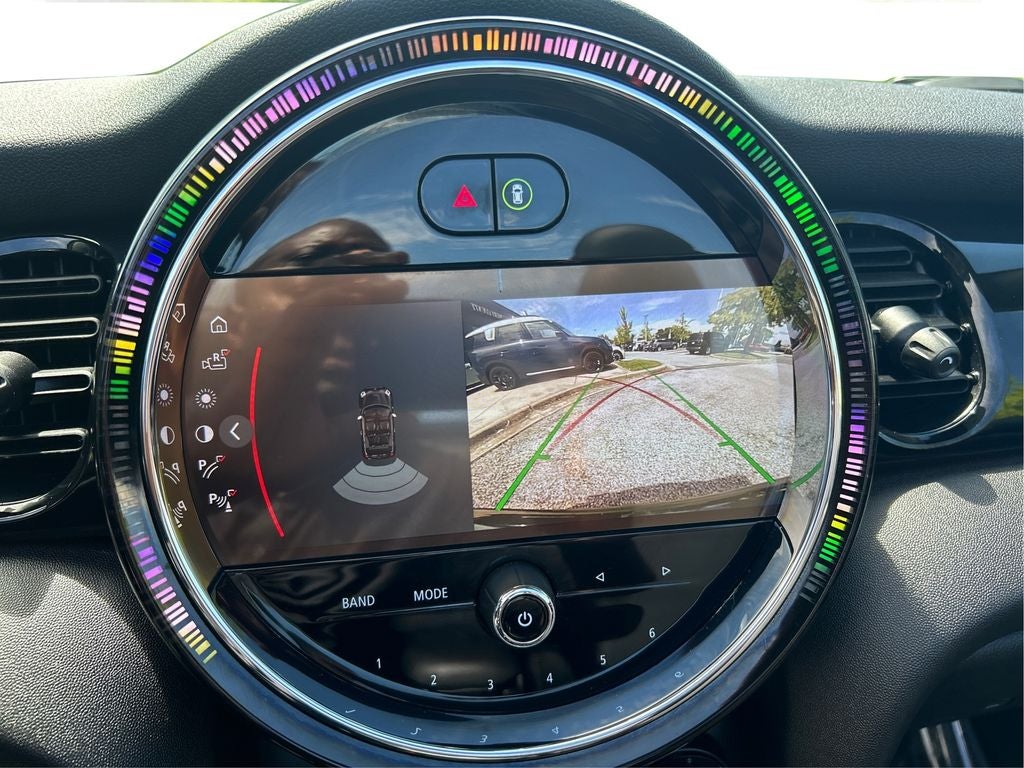 2024 MINI Cooper S Signature Convertible