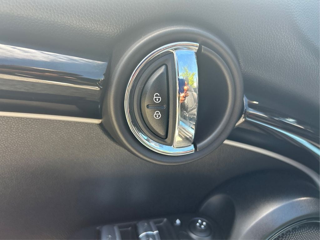 2024 MINI Cooper S Signature Convertible