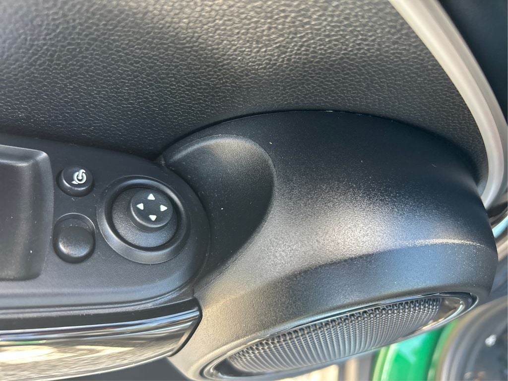 2024 MINI Cooper S Signature Convertible