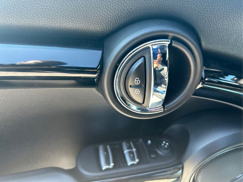 2024 MINI Cooper S Signature Convertible