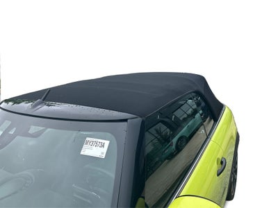 2023 MINI Cooper S Signature
