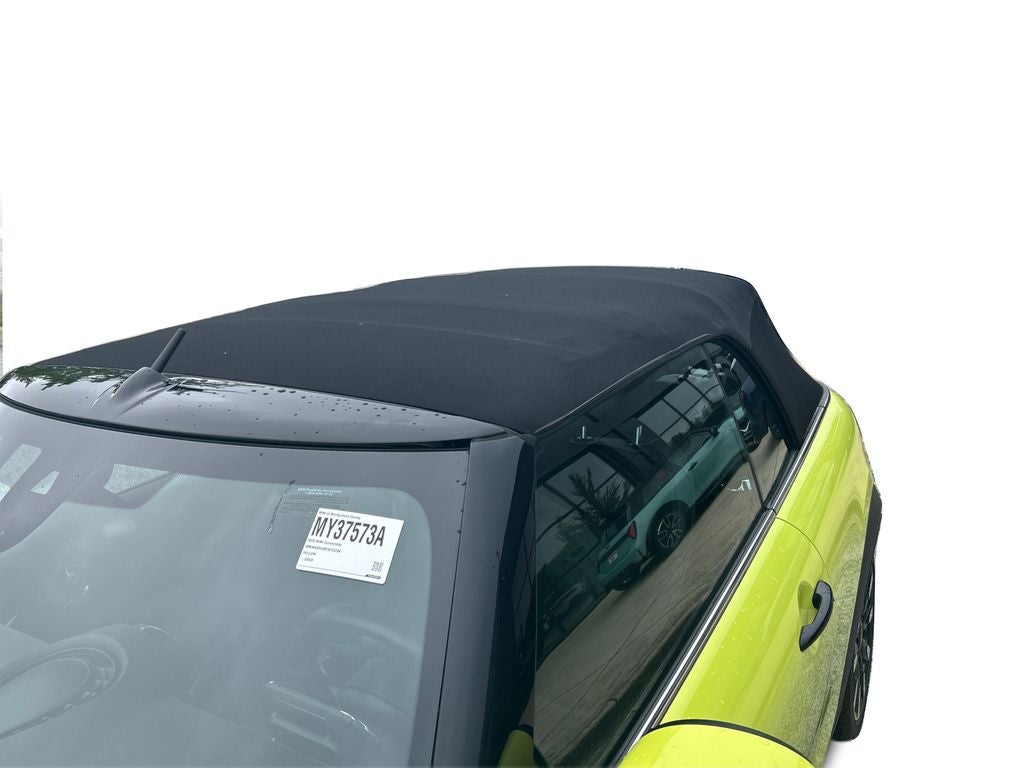 2023 MINI Cooper S Signature