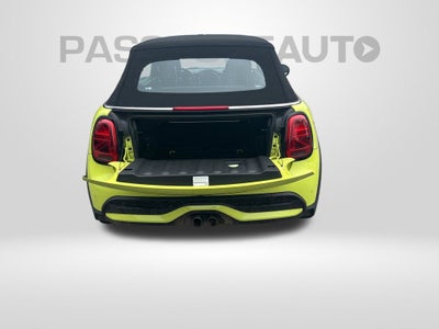 2023 MINI Cooper S Signature