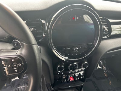 2023 MINI Cooper S Signature
