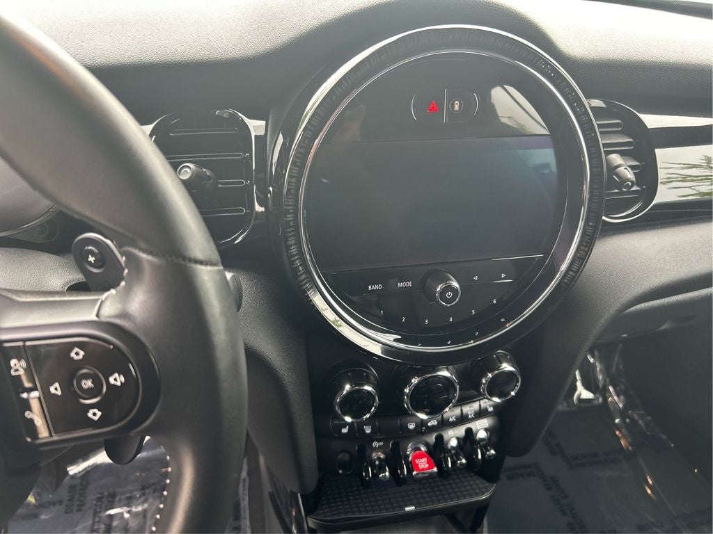 2023 MINI Cooper S Signature