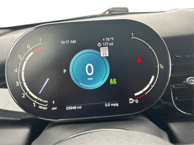2023 MINI Cooper S Signature