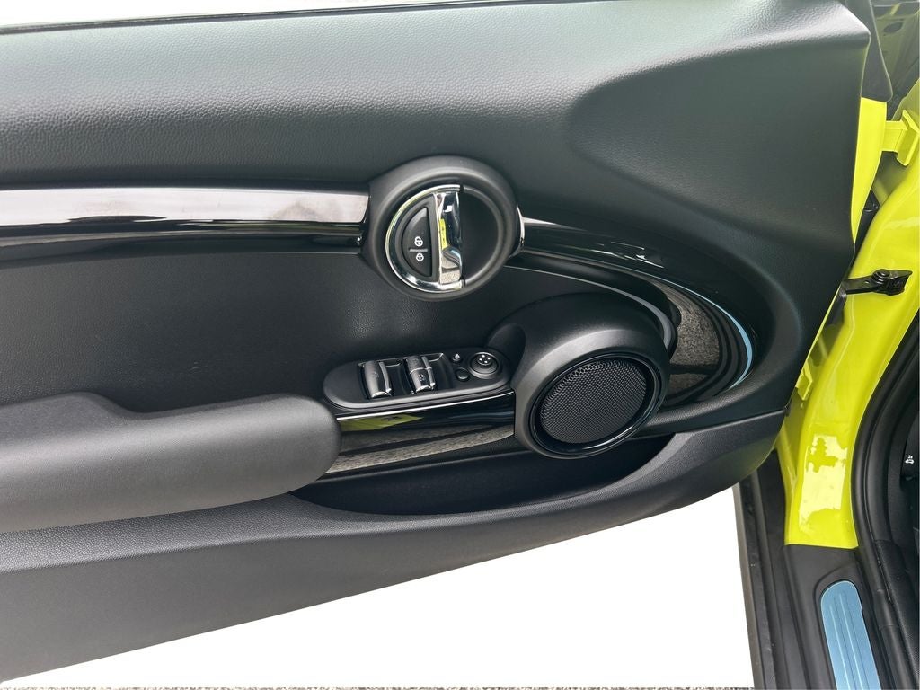 2023 MINI Cooper S Signature