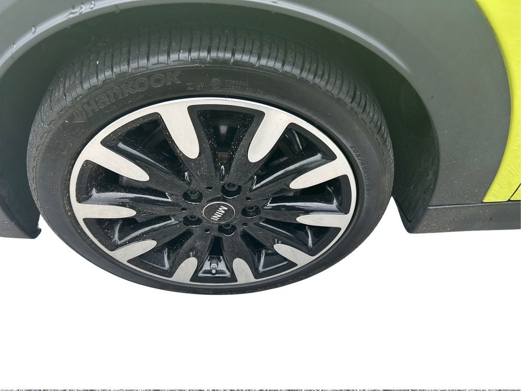 2023 MINI Cooper S Signature