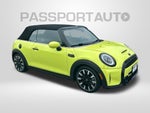 2023 MINI Cooper S Signature