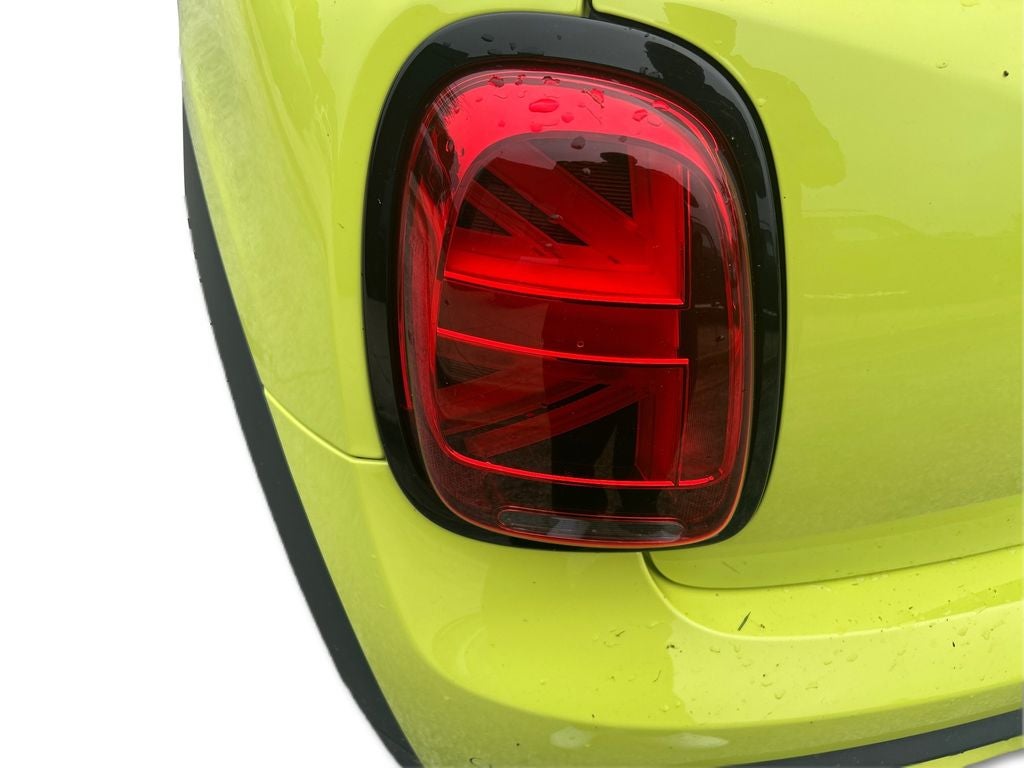2023 MINI Cooper S Signature