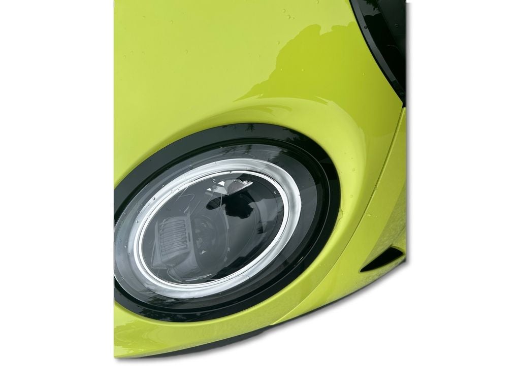 2023 MINI Cooper S Signature