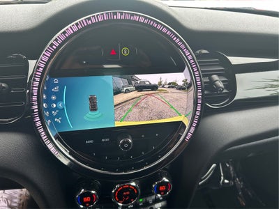 2023 MINI Cooper S Signature