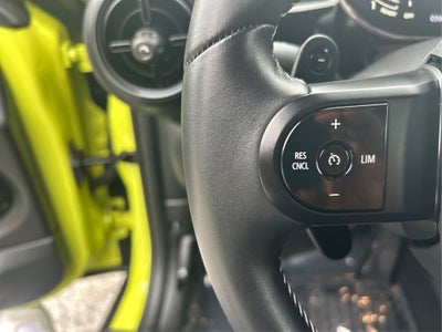 2023 MINI Cooper S Signature