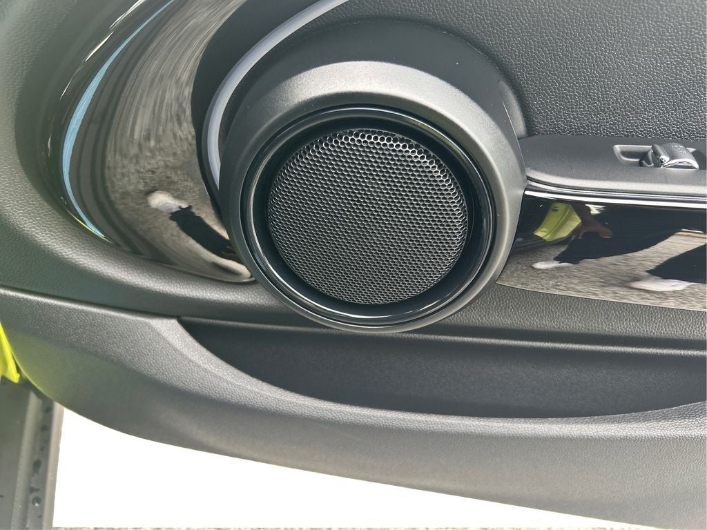 2023 MINI Cooper S Signature