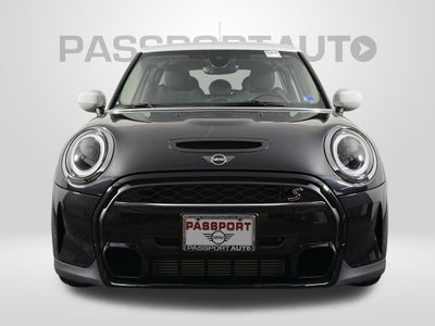 2024 MINI Cooper S Signature Hardtop 4 Door