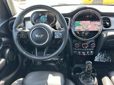 2024 MINI Cooper S Signature