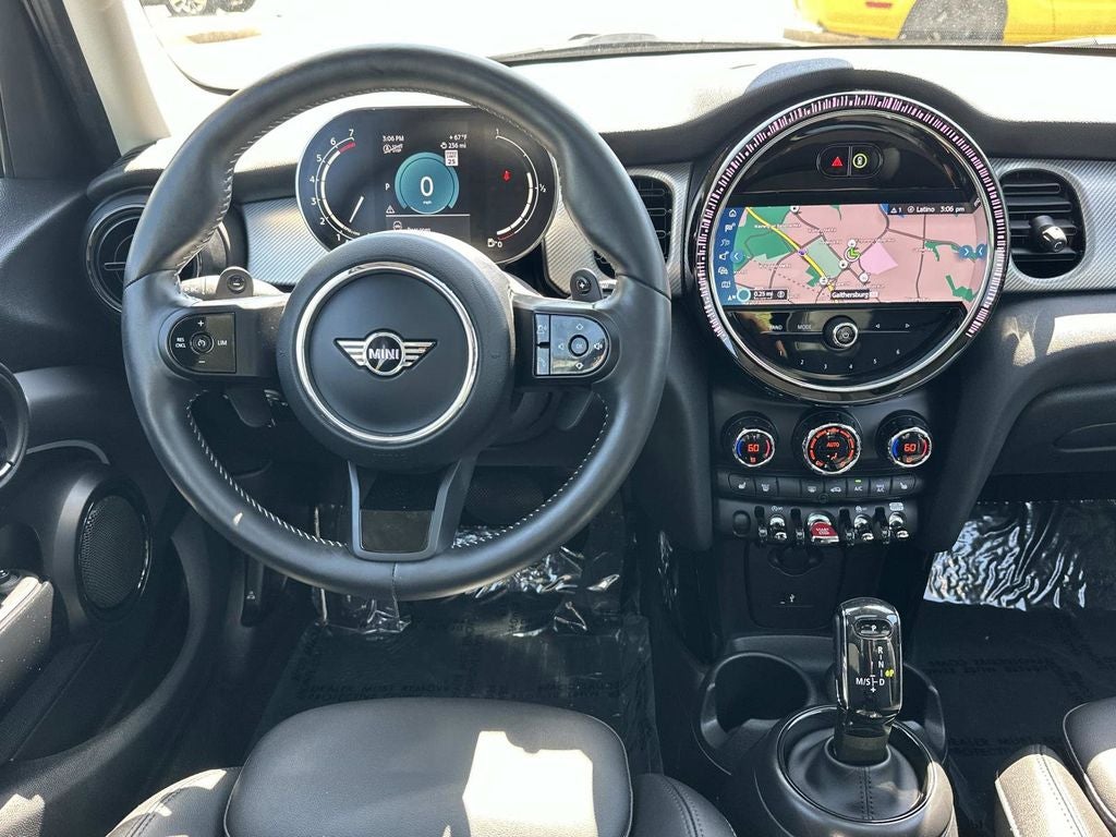 2024 MINI Cooper S Signature