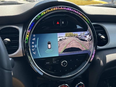 2024 MINI Cooper S Signature