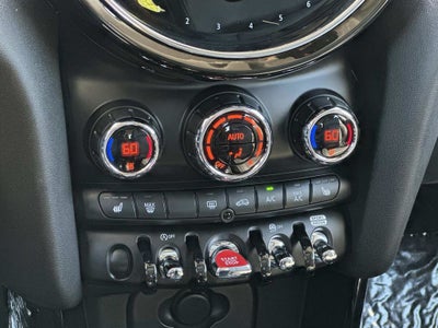 2024 MINI Cooper S Signature