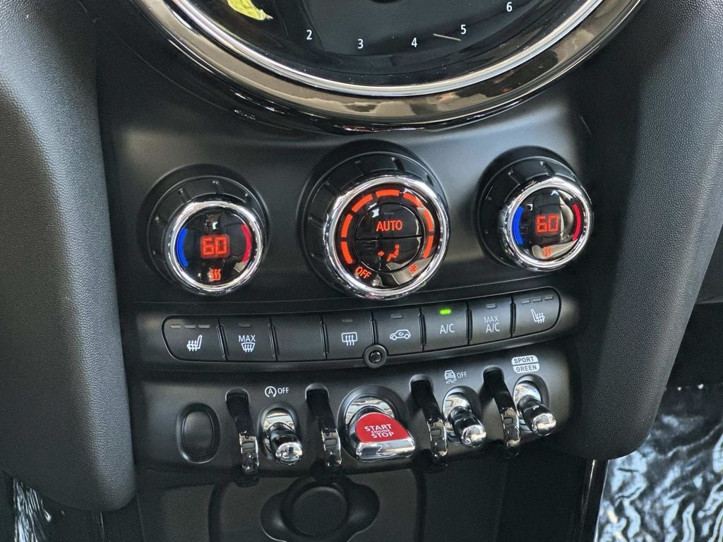 2024 MINI Cooper S Signature