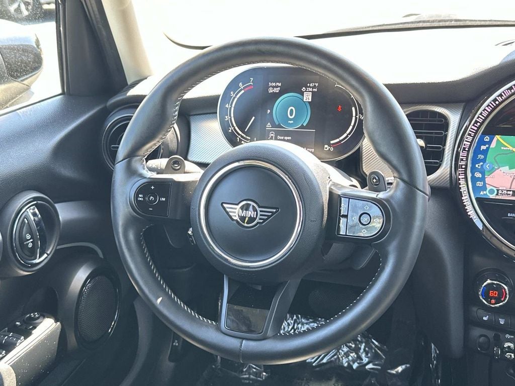 2024 MINI Cooper S Signature