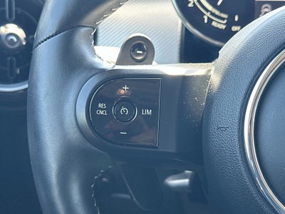 2024 MINI Cooper S Signature