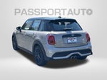 2024 MINI Cooper S Signature