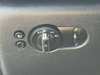 2024 MINI Cooper S Signature