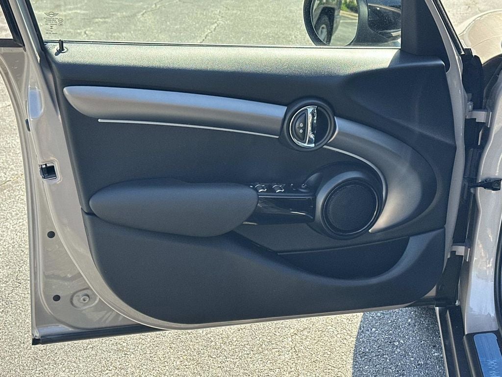 2024 MINI Cooper S Signature