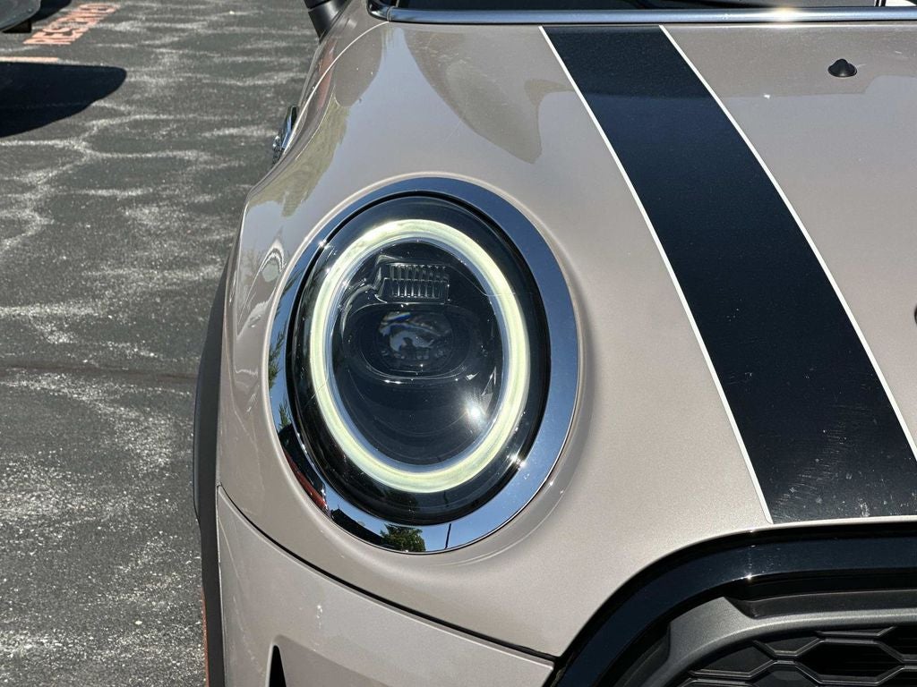 2024 MINI Cooper S Signature