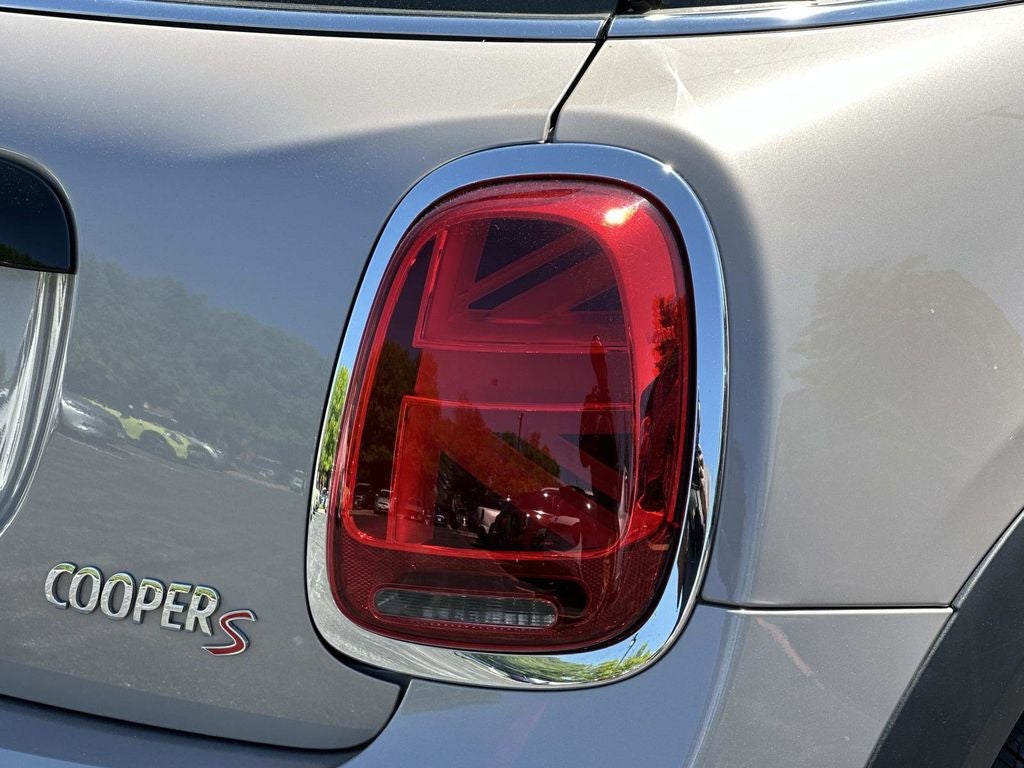 2024 MINI Cooper S Signature