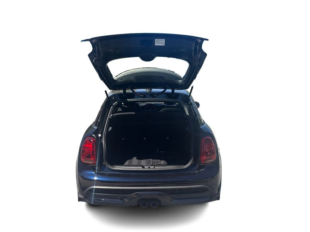 2024 MINI Cooper S Iconic