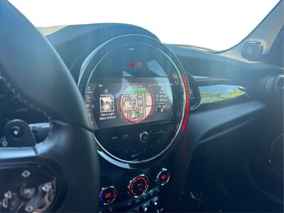 2024 MINI Cooper S Iconic