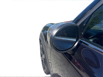 2024 MINI Cooper S Iconic