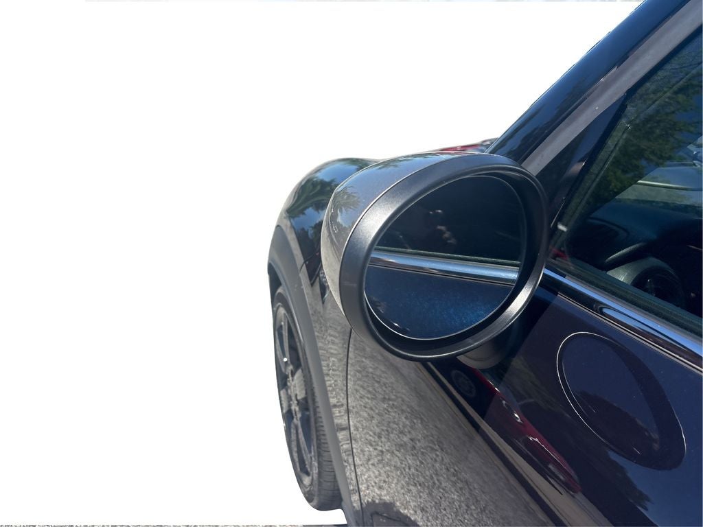 2024 MINI Cooper S Iconic
