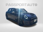 2024 MINI Cooper S Iconic