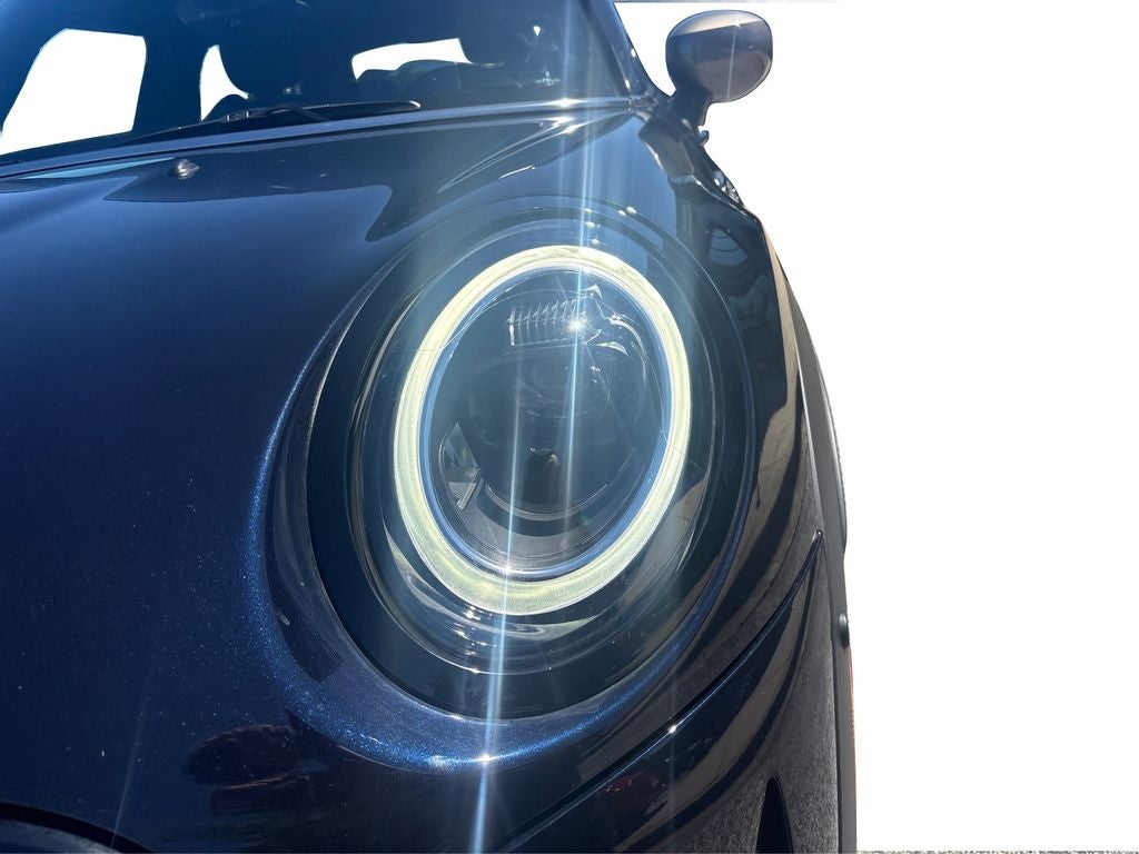 2024 MINI Cooper S Iconic