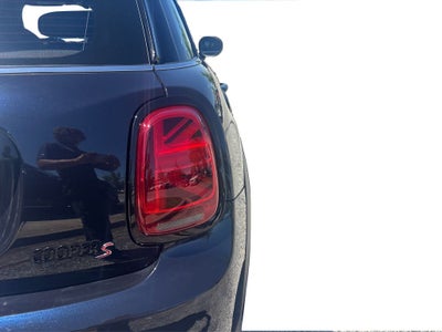 2024 MINI Cooper S Iconic