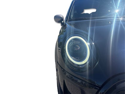 2024 MINI Cooper S Iconic