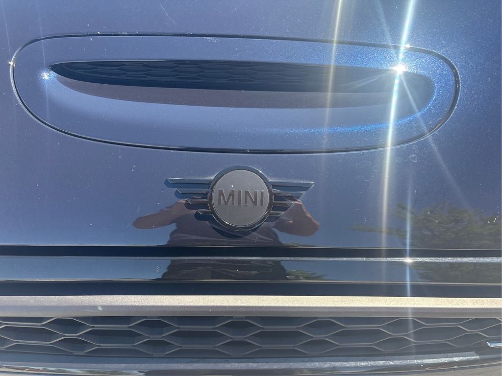 2024 MINI Cooper S Iconic