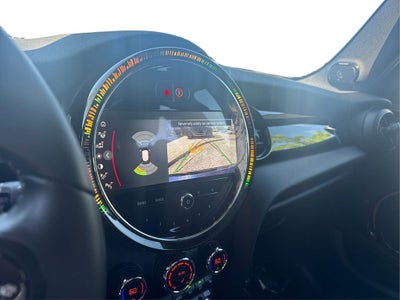 2024 MINI Cooper S Iconic